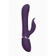 TESTER VIBRADOR ETSU VIVE ROXO