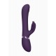 TESTER VIBRADOR ETSU VIVE ROXO