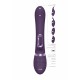 TESTER VIBRADOR ETSU VIVE ROXO