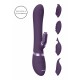 TESTER VIBRADOR ETSU VIVE MORADO