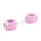 CRUSHIOUS DUNGEONS & MAIDENS BDSM KIT PINK