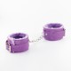 CRUSHIOUS DUNGEONS & MAIDENS BDSM KIT PURPLE