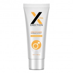 CREMA XTRA ERECTION RUF 40ML