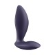 SATISFYER POWER PLUG CONNECT APP PURPLE