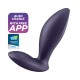 POWER PLUG AVEC CONNECT APP SATISFYER VIOLET