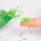 SECRET PLAY EXPLOSIVE KISS POPPING CANDIES MINT