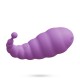 COCOON HUEVO VIBRADOR RECARGABLE CON MANDO A DISTANCIA INALÁMBRICO CRUSHIOUS MORADO