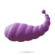 COCOON HUEVO VIBRADOR RECARGABLE CON MANDO A DISTANCIA INALÁMBRICO CRUSHIOUS MORADO