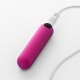 CRUSHIOUS IMOAN RECHARGEABLE VIBRATING BULLET PINK