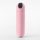 IMOAN BALLE VIBRANTE RECHARGEABLE ROSE PASTEL CRUSHIOUS