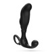 CRUSHIOUS DJINN SILICONE PROSTATE MASSAGER