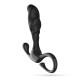 CRUSHIOUS DJINN SILICONE PROSTATE MASSAGER