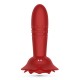 CRUSHIOUS ROMEO THRUSTING ANAL PLUG WITH REMOTE CONTROL