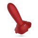 CRUSHIOUS ROMEO THRUSTING ANAL PLUG WITH REMOTE CONTROL