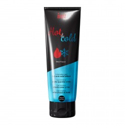 INTT HOT & COLD LUBRICANT 100ML