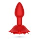 CRUSHIOUS GIULIETTA ROTATING ANAL PLUG WITH REMOTE