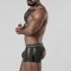 BOXER BACKROOM BOTTOMLESS LOCKER GEAR CAQUIS