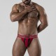 JOCKSTRAP BACKROOM BOTTOMLESS LOCKER GEAR ROUGE