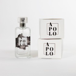 APOLO NATURAL PHEROMONES PERFUME PARA HOMEM SECRET PLAY 50ML