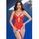 BODY CR-4689 CHILIROSE ROJO