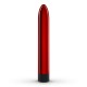 CRUSHIOUS CLASSIC VIBE VIBRATOR RED