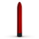 VIBRADOR CLASSIC VIBE CRUSHIOUS ROJO