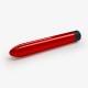 CRUSHIOUS CLASSIC VIBE VIBRATOR RED