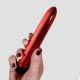 CRUSHIOUS CLASSIC VIBE VIBRATOR RED