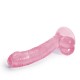 CRUSHIOUS HUDINI JELLY ANAL DILDO PINK