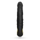 CRUSHIOUS MAGNUS REALISTIC VIBRATOR BLACK