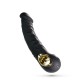 CRUSHIOUS MAGNUS REALISTIC VIBRATOR BLACK