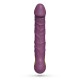 MAGNUS VIBRATEUR REALISTE VIOLET CRUSHIOUS