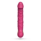 CRUSHIOUS MAGNUS REALISTIC VIBRATOR PINK