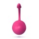 OEUF VIBRANT RECHARGEABLE AVEC TELECOMMANDE TAMAGO CRUSHIOUS ROSE