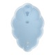 ESTIMULADOR CLOUD DANCER AZUL SATISFYER