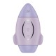 ESTIMULADOR MISSION CONTROL VIOLETA SATISFYER