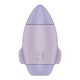 ESTIMULADOR MISSION CONTROL VIOLETA SATISFYER