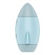 ESTIMULADOR MISSION CONTROL AZUL SATISFYER