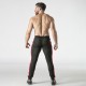 LOCKER GEAR JOGGERS RED