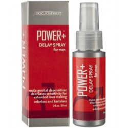 SPRAY RETARDANTE POWER + DELAY 59ML