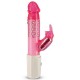 BESTSELLER LADY RABBIT PEARLS VIBRATOR