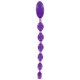 BOLAS ANALES BESTSELLER OVAL LUST MORADAS