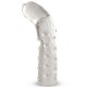 BESTSELLER G-SPOT JELLY PENIS SLEEVE