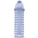 FUNDA PARA EL PENE BESTSELLER STRETCHY EXTENSION SLEEVE TRANSPARENTE