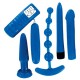 BESTSELLER MINI KIT STRONG BLUE