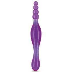 DILDO ANAL BESTSELLER GALAXY VIOLET