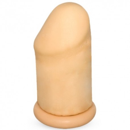 FUNDA PARA EL PENE BESTSELLER SLEEK PENIS EXTENSION