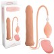 VIBRADOR INFLABLE BESTSELLER INFLATABLE PENETRATOR VIBE