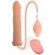 VIBRADOR INFLABLE BESTSELLER INFLATABLE PENETRATOR VIBE