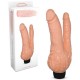 BESTSELLER VIBRATOR DOUBLE HOOK